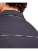 Pioneer Koszulka polo w kolorze antracytowym