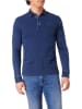 Pioneer Pololongsleeve in Blau