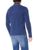 Pioneer Pololongsleeve in Blau