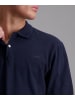 Pioneer Koszulka polo w kolorze granatowym