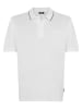 Pioneer Koszulka polo w kolorze białym