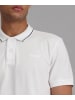 Pioneer Koszulka polo w kolorze białym