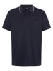 Pioneer Koszulka polo w kolorze granatowym