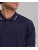 Pioneer Koszulka polo w kolorze granatowym