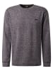 Pioneer Longsleeve in Anthrazit