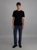 Pioneer Shirt in Schwarz