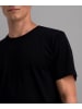 Pioneer Shirt in Schwarz