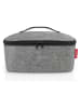 Reisenthel Kühltasche in Grau - (B)28 x (H)12 x (T)22 cm