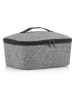 Reisenthel Kühltasche in Grau - (B)28 x (H)12 x (T)22 cm