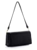 Lucky Bees Schultertasche in Schwarz - (B)27 x (H)15 x (T)6 cm