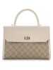 Lucky Bees Handtas beige - (B)25 x (H)18 x (D)10 cm