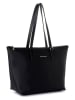 Vince Camuto Schultertasche in Schwarz - (B)42 x (H)28 x (T)15 cm