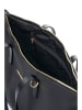 Vince Camuto Schultertasche in Schwarz - (B)42 x (H)28 x (T)15 cm
