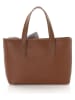 Vince Camuto Schoudertas lichtbruin - (B)26 x (H)19 x (D)8 cm