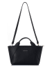 Vince Camuto Handtas zwart - (B)39 x (H)20 x (D)13 cm