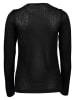Marc O'Polo Longsleeve in Schwarz