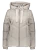 Marc O'Polo Daunenjacke in Grau