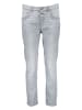 Marc O'Polo Jeans - Slim fit - in Grau