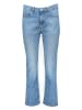 Marc O'Polo Jeans - Flare fit - in Hellblau