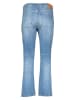 Marc O'Polo Jeans - Flare fit - in Hellblau
