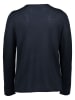 Marc O'Polo Wollpullover in Dunkelblau