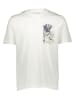 Marc O'Polo Shirt in Weiß
