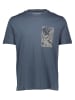 Marc O'Polo Shirt antraciet