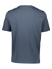 Marc O'Polo Shirt antraciet
