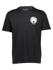 Marc O'Polo Shirt in Schwarz