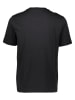 Marc O'Polo Shirt in Schwarz