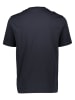Marc O'Polo Shirt in Dunkelblau