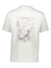 Marc O'Polo Shirt wit