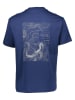 Marc O'Polo Shirt blauw