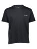 Marc O'Polo Shirt in Schwarz