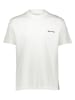 Marc O'Polo Shirt in Weiß