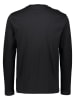 Marc O'Polo Longsleeve zwart
