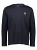 Marc O'Polo Longsleeve donkerblauw