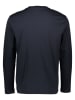Marc O'Polo Longsleeve donkerblauw