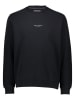 Marc O'Polo Sweatshirt zwart