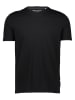 Marc O'Polo 2er-Set: Shirts in Schwarz