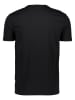 Marc O'Polo 2er-Set: Shirts in Schwarz