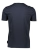 Marc O'Polo 2er-Set: Shirts in Dunkelblau