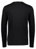 Marc O'Polo 2er-Set: Longsleeves in Schwarz