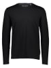 Marc O'Polo 2er-Set: Longsleeves in Schwarz