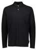 Marc O'Polo Longsleeve in Schwarz