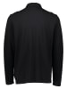 Marc O'Polo Longsleeve in Schwarz