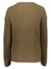Marc O'Polo Pullover in Khaki