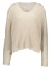 Marc O'Polo Pullover in Beige