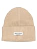Marc O'Polo Beanie in Beige