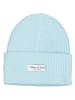 Marc O'Polo Beanie in Hellblau
